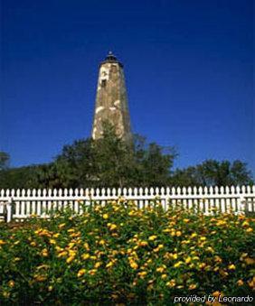 Bald Head Island Hotel ภายนอก รูปภาพ