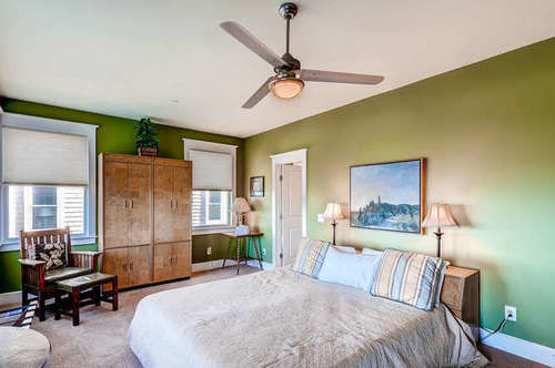 Bald Head Island Hotel ภายนอก รูปภาพ