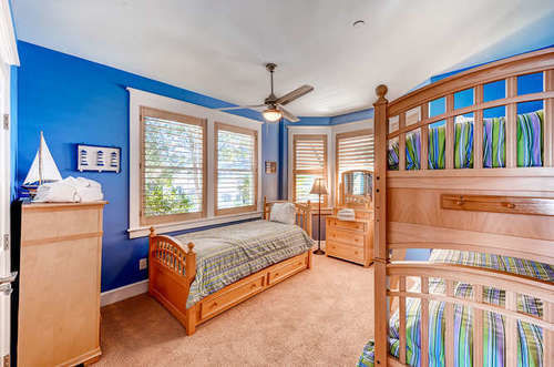 Bald Head Island Hotel ภายนอก รูปภาพ