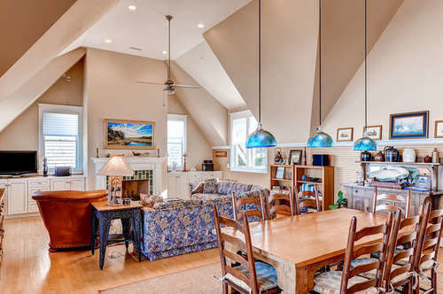Bald Head Island Hotel ภายนอก รูปภาพ