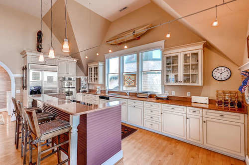 Bald Head Island Hotel ภายนอก รูปภาพ