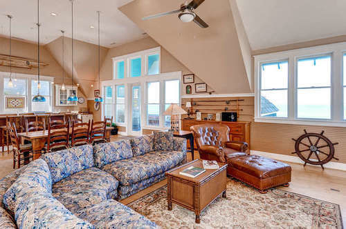 Bald Head Island Hotel ภายนอก รูปภาพ