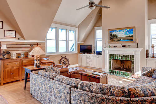 Bald Head Island Hotel ภายนอก รูปภาพ