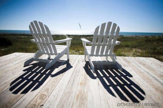 Bald Head Island Hotel ภายนอก รูปภาพ