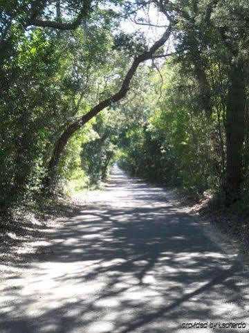 Bald Head Island Hotel ภายนอก รูปภาพ