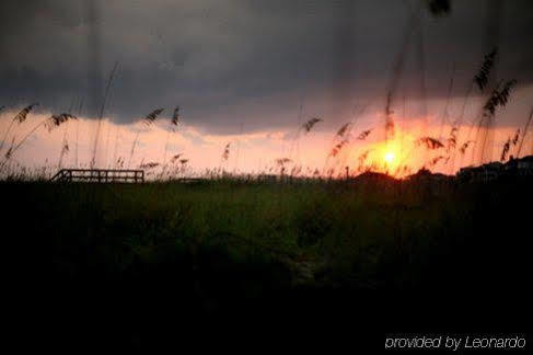 Bald Head Island Hotel ภายนอก รูปภาพ